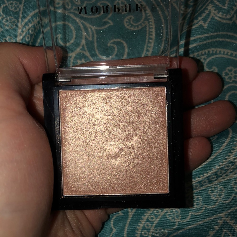 Morphe highlighter